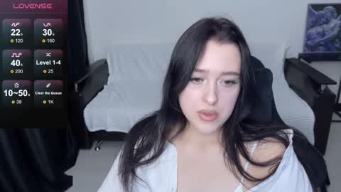 sunshine_j online show from October 2025 05:31:01 PM