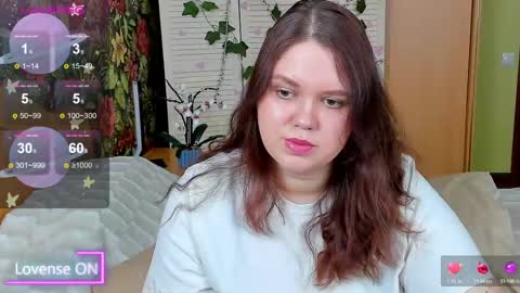 sunyy_bunyy online show from March 2025 04:46:01 AM