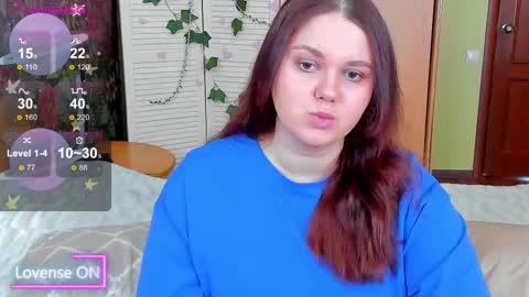 sunyy_bunyy online show from March 2025 04:27:02 AM