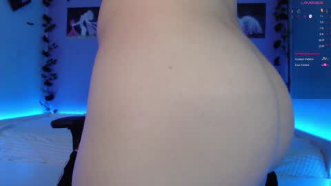 Milana Scarlett online show from January 2025 05:24:01 AM