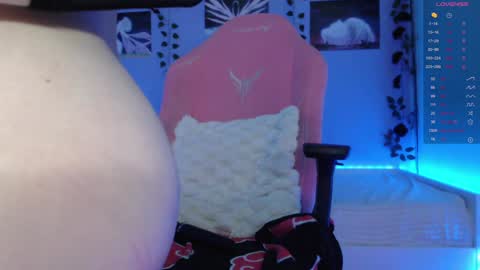 Milana Scarlett online show from January 2025 11:34:01 AM