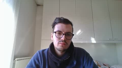 Snapshot of superbirdman12345 chatting on February 2025 10:00:01 AM Bighead online show from February 2025 10:00:01 AM