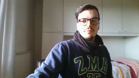 Snapshot of superbirdman12345 chatting on February 2025 01:06:01 PM Bighead online show from February 2025 01:06:01 PM