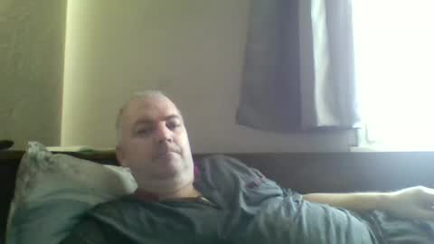 superboy78 online show from December 2024 11:58:01 AM