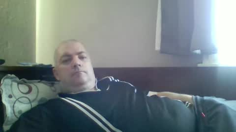 superboy78 online show from January 2025 12:33:01 PM