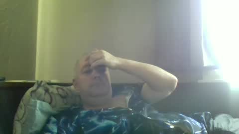 superboy78 online show from January 2025 09:54:02 AM