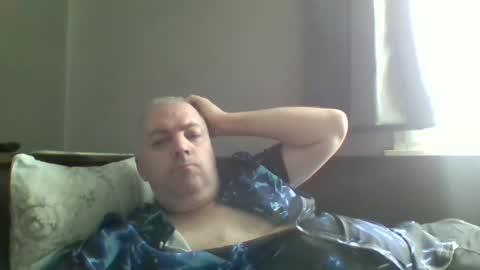 superboy78 online show from January 2025 11:42:02 AM