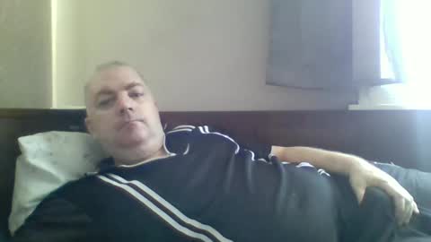 superboy78 online show from January 2025 12:15:01 PM