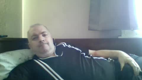 superboy78 online show from January 2025 01:12:01 PM
