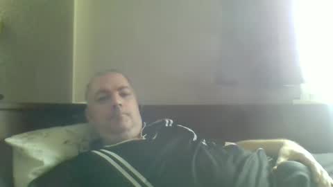 superboy78 online show from January 2025 11:48:02 AM