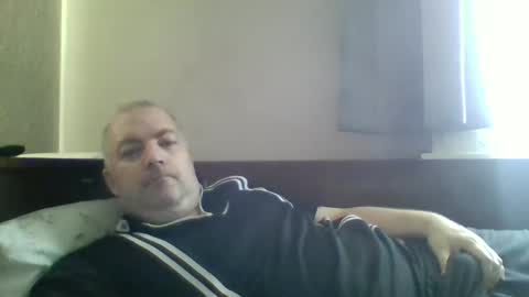 superboy78 online show from January 2025 12:37:01 PM