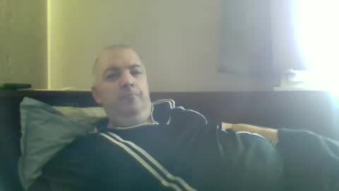 superboy78 online show from January 2025 12:58:02 PM