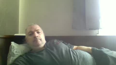 superboy78 online show from February 2025 11:21:01 AM