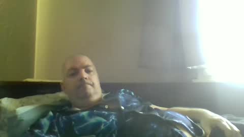 superboy78 online show from February 2025 10:43:02 AM