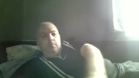 superboy78 online show from February 2025 12:48:02 PM