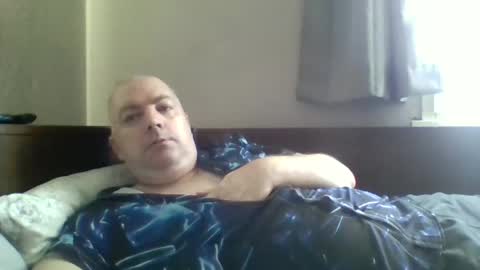 superboy78 online show from February 2025 10:50:02 AM