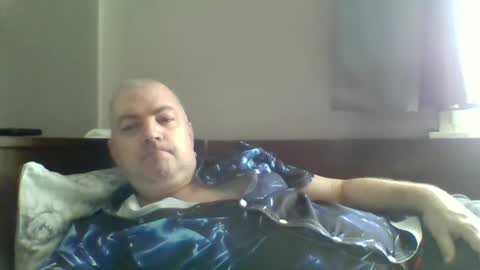 superboy78 online show from February 2025 11:47:02 AM