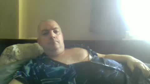 superboy78 online show from February 2025 01:41:01 PM