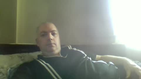 superboy78 online show from February 2025 10:01:02 AM