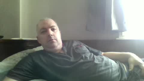 superboy78 online show from February 2025 10:50:01 AM