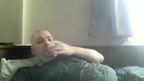 superboy78 online show from February 2025 12:05:02 PM