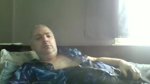 superboy78 online show from March 2025 11:17:01 AM