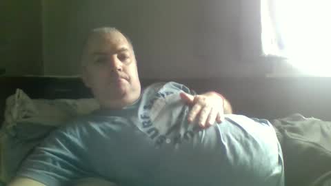 superboy78 online show from March 2025 01:27:02 PM