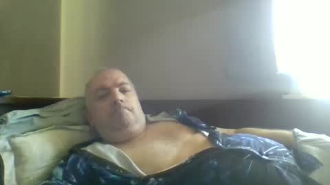 superboy78 online show from September 2025 11:31:02 AM