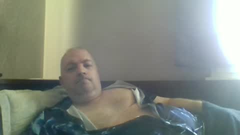 superboy78 online show from September 2025 12:51:01 PM
