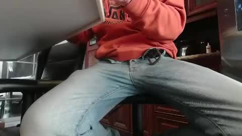 Francisco666 online show from September 2025 01:05:02 PM