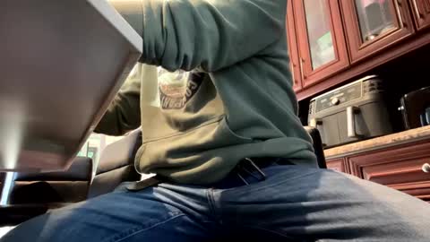 Francisco666 online show from October 2025 08:49:01 PM