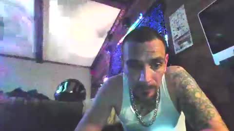 Guero Cash online show from March 2025 11:28:02 PM