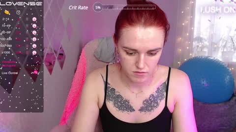 Sweet Anna online show from December 2024 07:38:02 AM