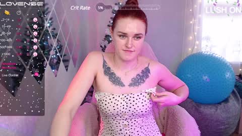 Sweet Anna online show from December 2024 06:15:02 AM