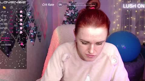 Sweet Anna online show from December 2024 12:27:02 PM
