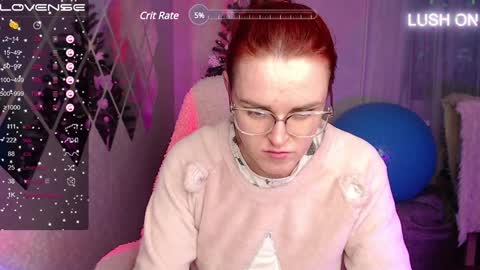 Sweet Anna online show from December 2024 10:56:01 AM