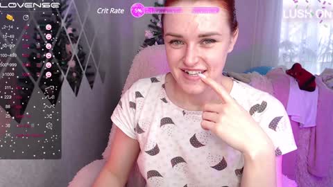 Sweet Anna online show from December 2024 04:56:02 AM