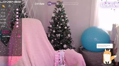 Sweet Anna online show from December 2024 08:02:02 AM