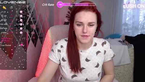 Sweet Anna online show from December 2024 04:18:02 AM