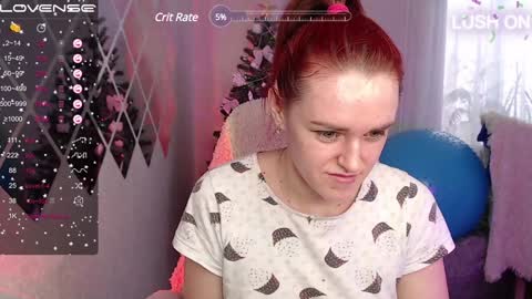 Sweet Anna online show from December 2024 06:23:01 AM