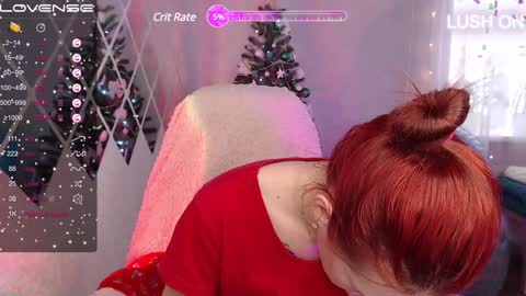 Sweet Anna online show from December 2024 05:26:01 AM