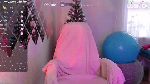 Sweet Anna online show from December 2024 04:47:02 AM
