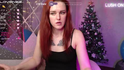 Sweet Anna online show from December 2024 01:19:02 PM