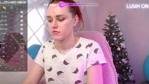 Sweet Anna online show from January 2025 06:58:02 AM