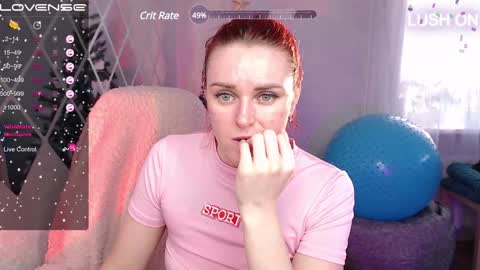 Sweet Anna online show from January 2025 10:00:01 AM