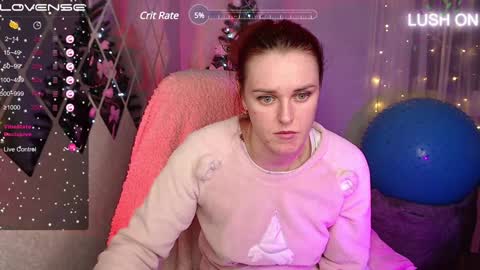 Sweet Anna online show from January 2025 01:36:02 PM