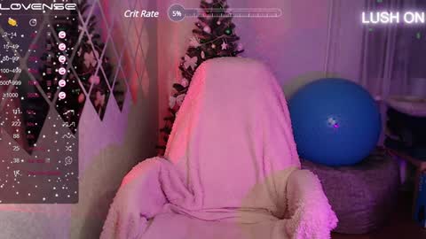 Sweet Anna online show from January 2025 11:43:02 AM