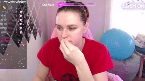 Sweet Anna online show from January 2025 05:08:01 AM