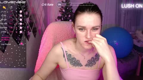 Sweet Anna online show from January 2025 02:13:01 PM