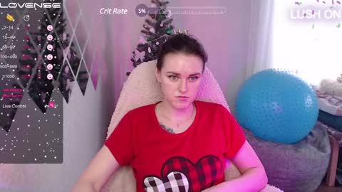 Sweet Anna online show from January 2025 05:11:01 AM